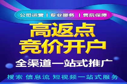 百度竞价推广运营策略调整实战案例：从失败到成功